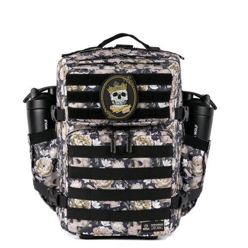 35L Backpack Eternal Bloom