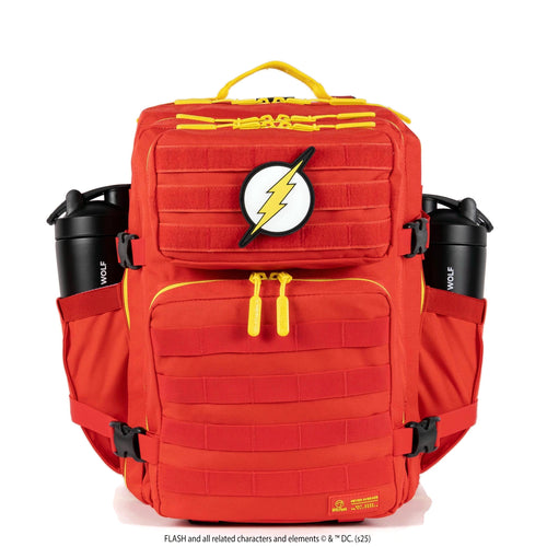 35L Backpack The Flash