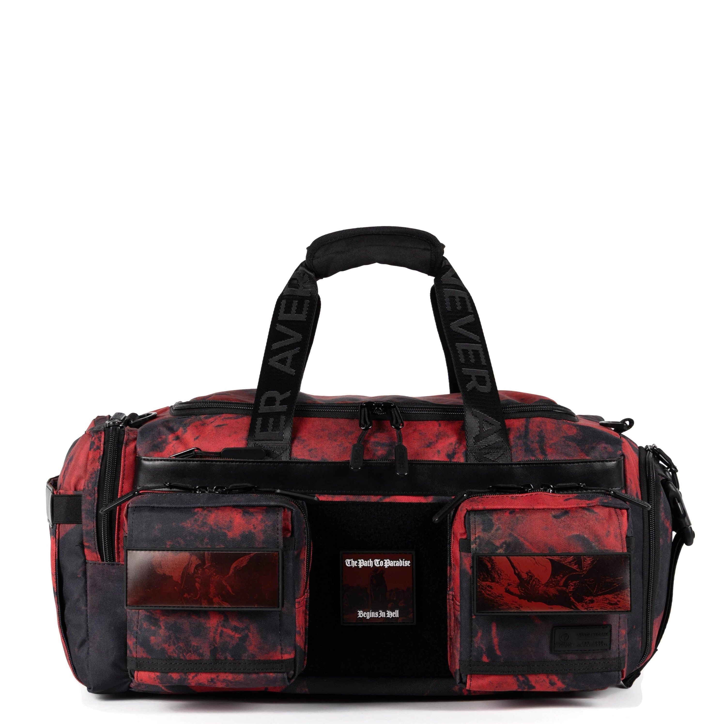 The Infernal Bundle
