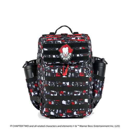 45L Backpack IT Chapter 2