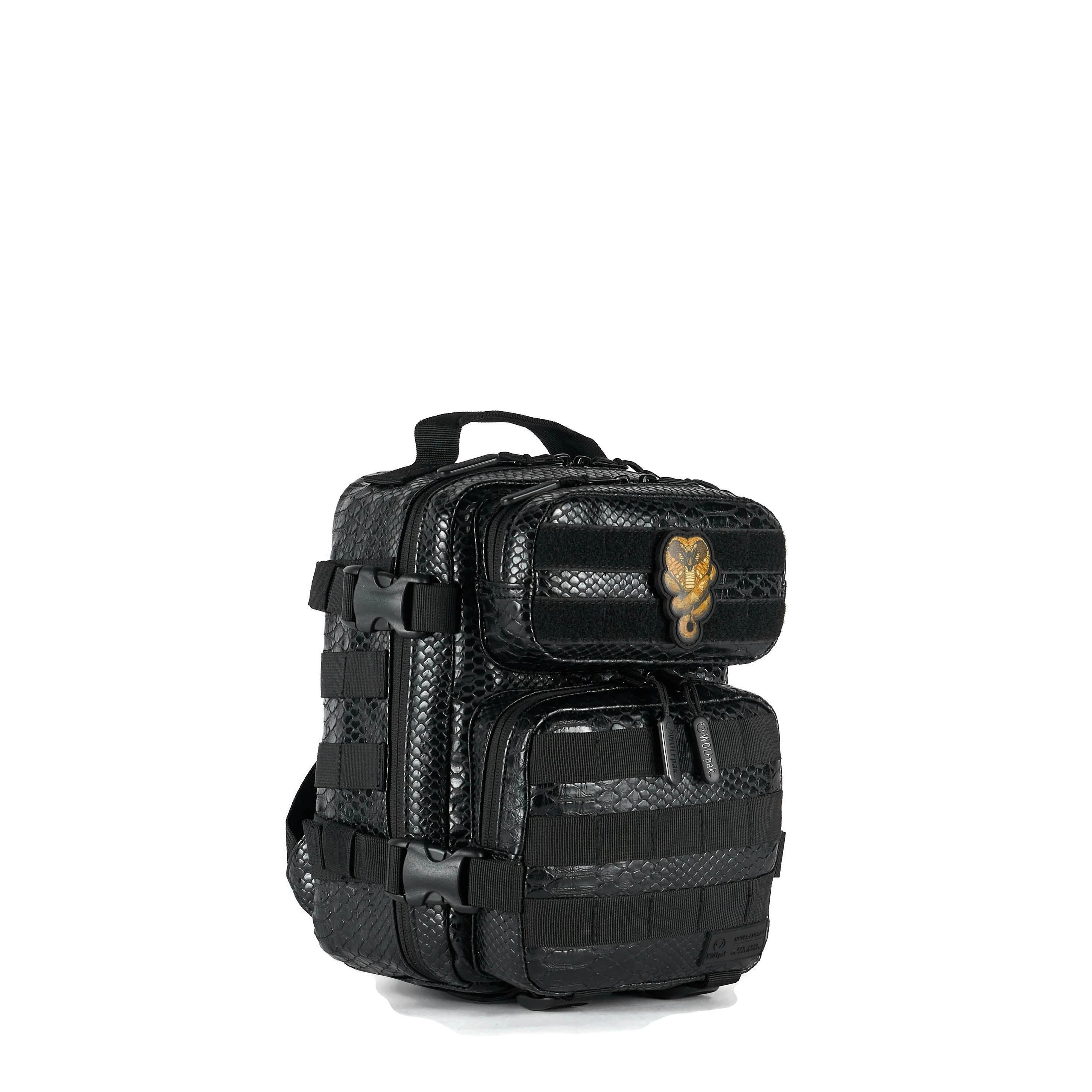 9L Backpack Mini King Cobra