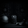 4L Mini Tactical Sling Bag Black Phantom