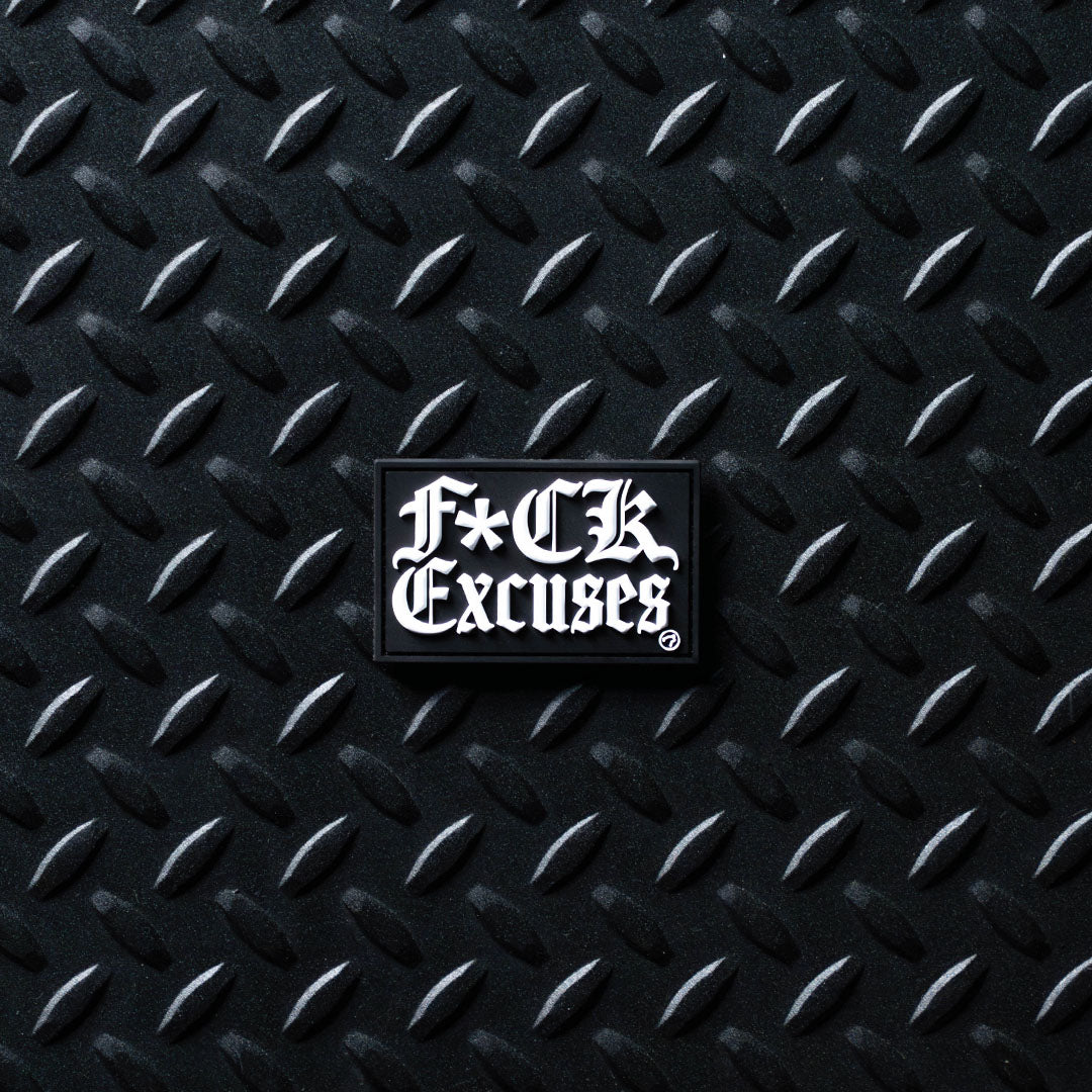 Gothic F*ck Excuses