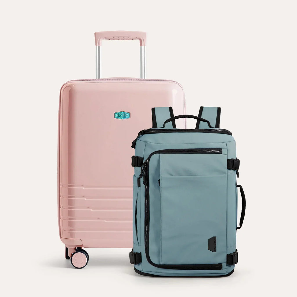 Blast & Getaway Set