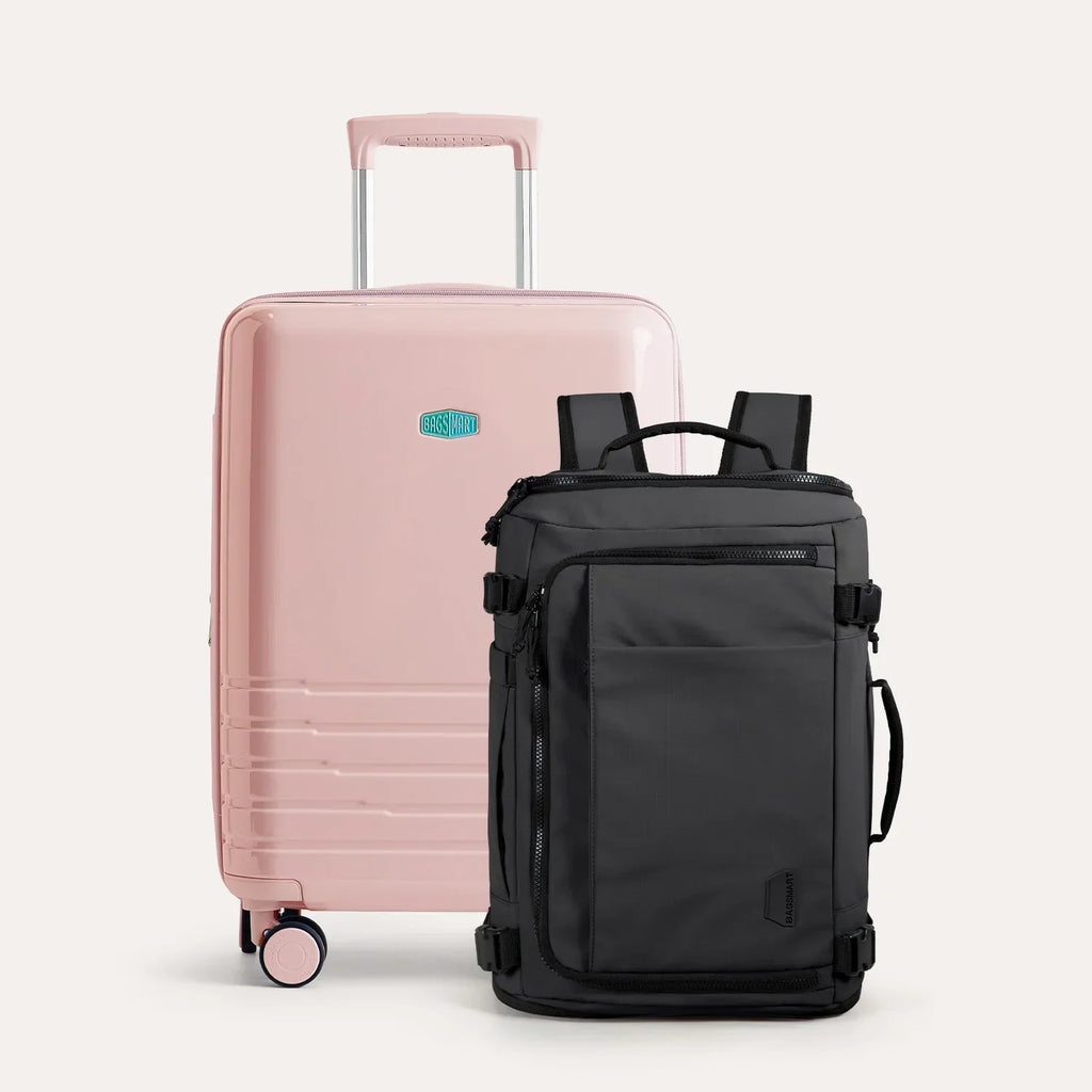 Blast & Getaway Set