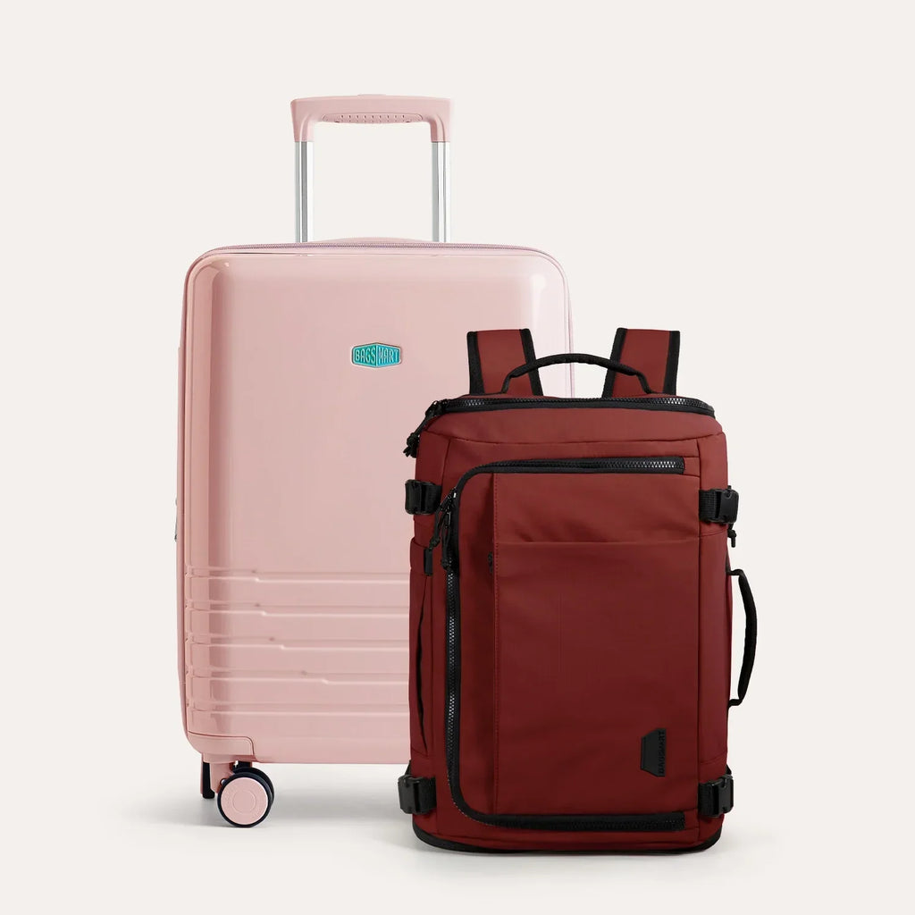 Blast & Getaway Set