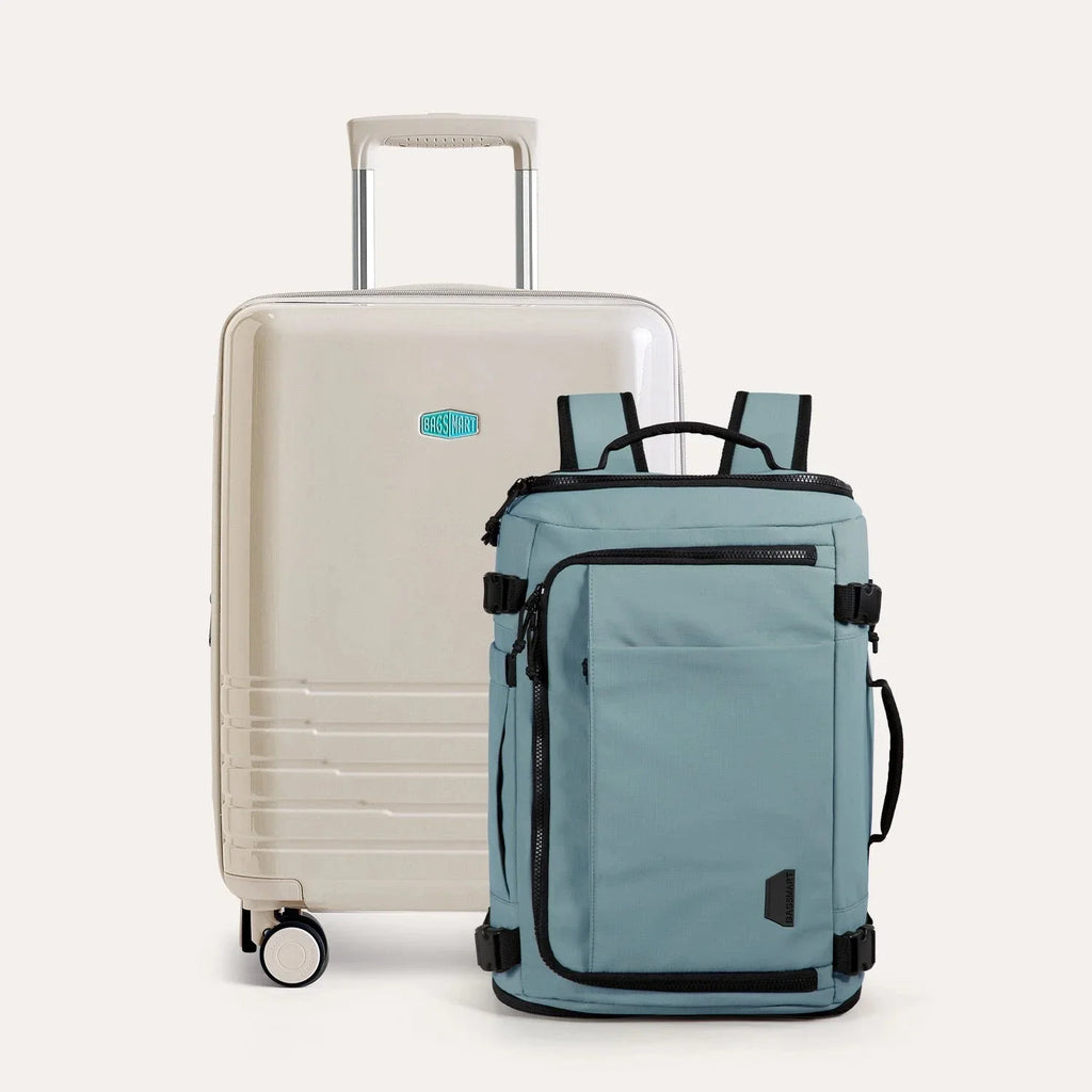 Light Wanderer Kit