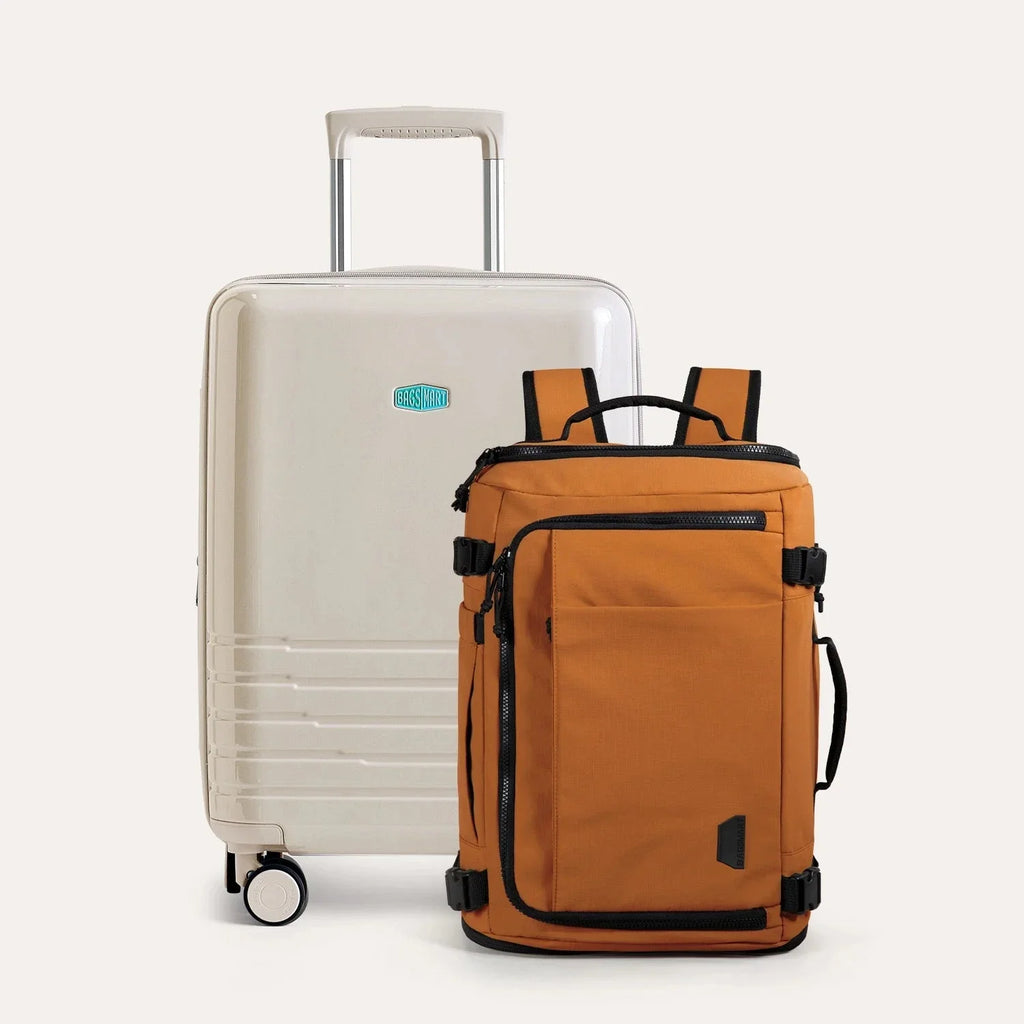 Light Wanderer Kit
