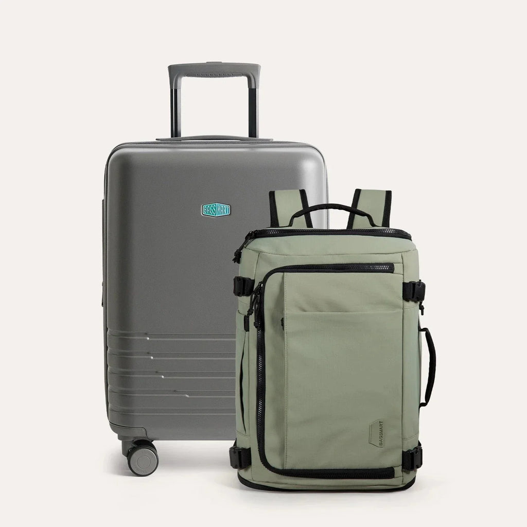 Light Wanderer Kit