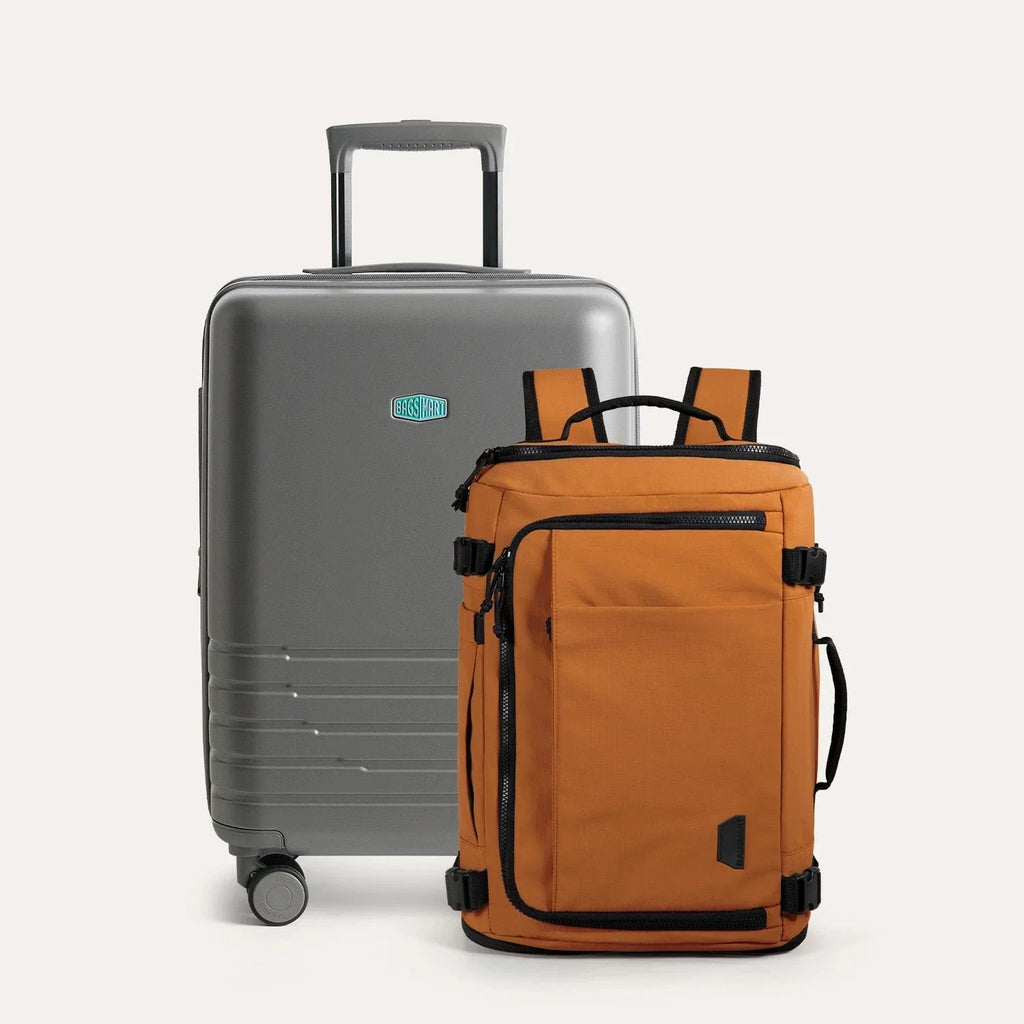 Light Wanderer Kit