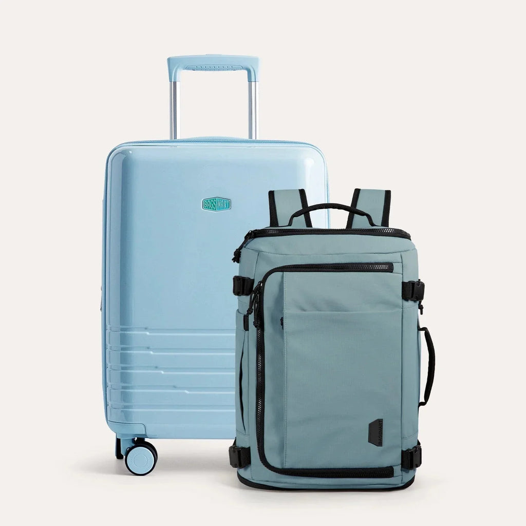 Light Wanderer Kit