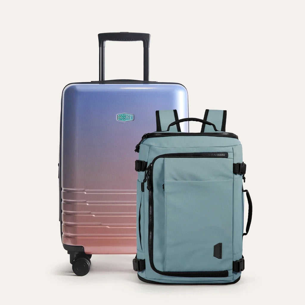 Light Wanderer Kit