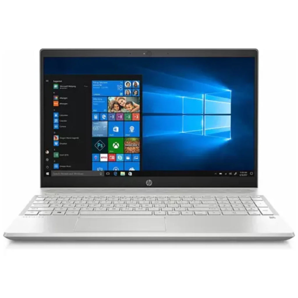 HP Pavilion ƒ?? 15.6" WXGA Touch ƒ?? i5-8250U ƒ?? 12GB RAM ƒ?? 1TB SSD ƒ?? 15-cs0053cl