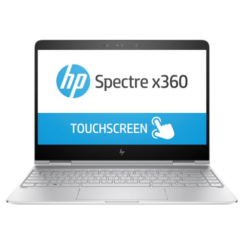 HP Spectre x360 ƒ?? 13.3" FHD 2-in-1 Touch ƒ?? Intel Core i7-7500U ƒ?? 16GB RAM ƒ?? 512GB SSD ƒ?? 13-w023dx