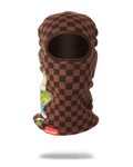 CHASE BANK SKI MASK