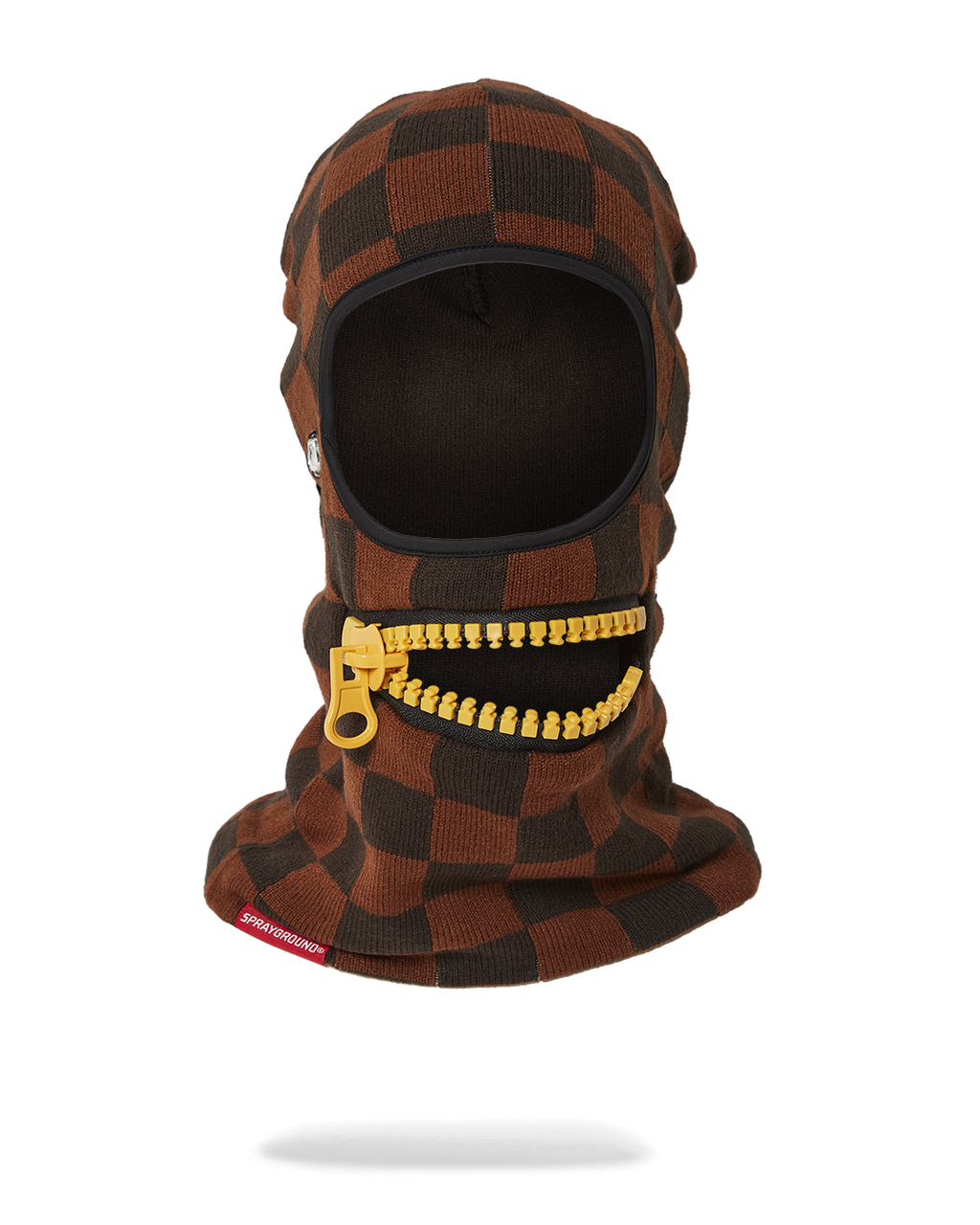 BIG BITE SKI MASK