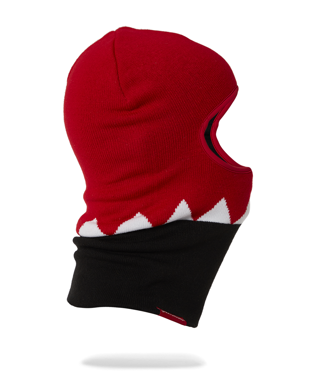 SPLIT BITE SKI MASK