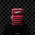 25L Backpack Hot Wheels Racing