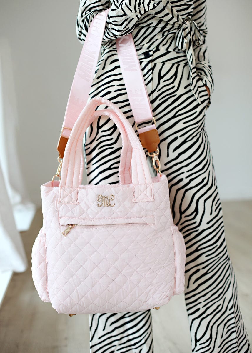 Everything Bag - Pink