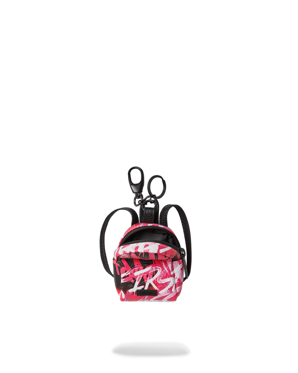 AFTERGLOW SKYGLOW BACKPACK KEYCHAIN