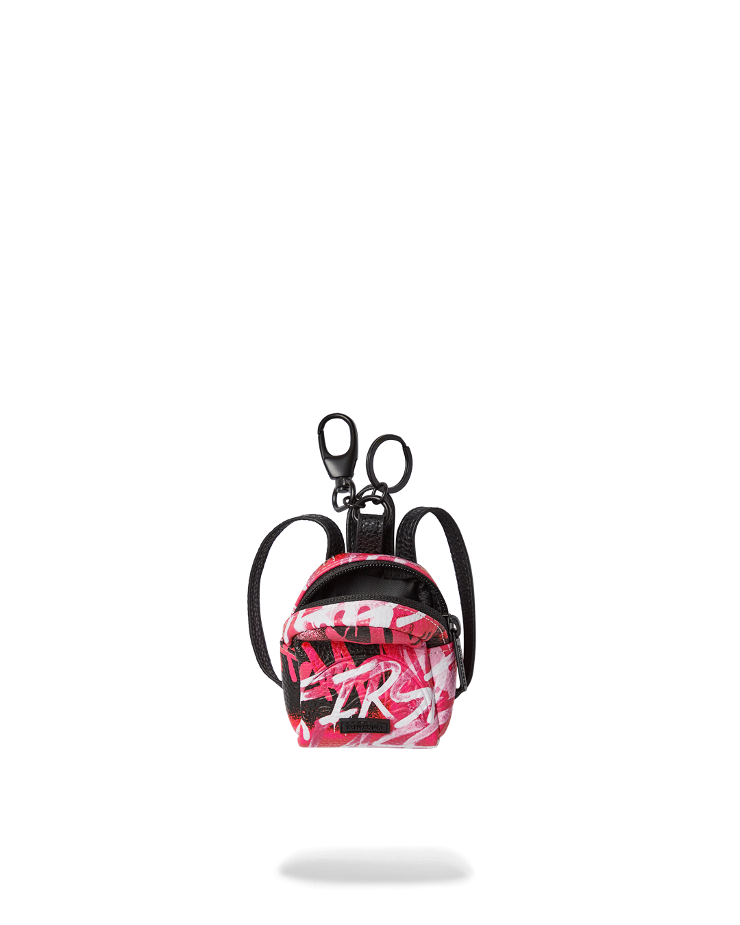 AFTERGLOW SKYGLOW BACKPACK KEYCHAIN