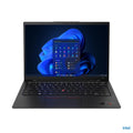 Lenovo ThinkPad X1 Carbon 10th Gen ƒ?? 14" WUXGA ƒ?? i5-1235U ƒ?? 16GB RAM ƒ?? 512GB SSD ƒ?? Black ƒ?? 21CB006XUS