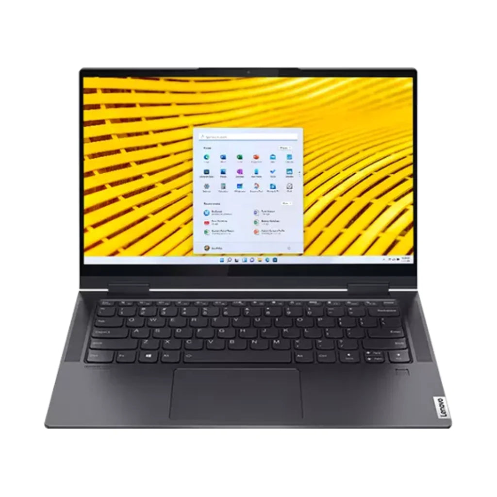 Lenovo Yoga 7 14ITL5 CTO ƒ?? 14" FHD Touch ƒ?? i5-1135G7 ƒ?? 16GB RAM ƒ?? 512GB SSD ƒ?? Gray ƒ?? 82BHCTO1WW