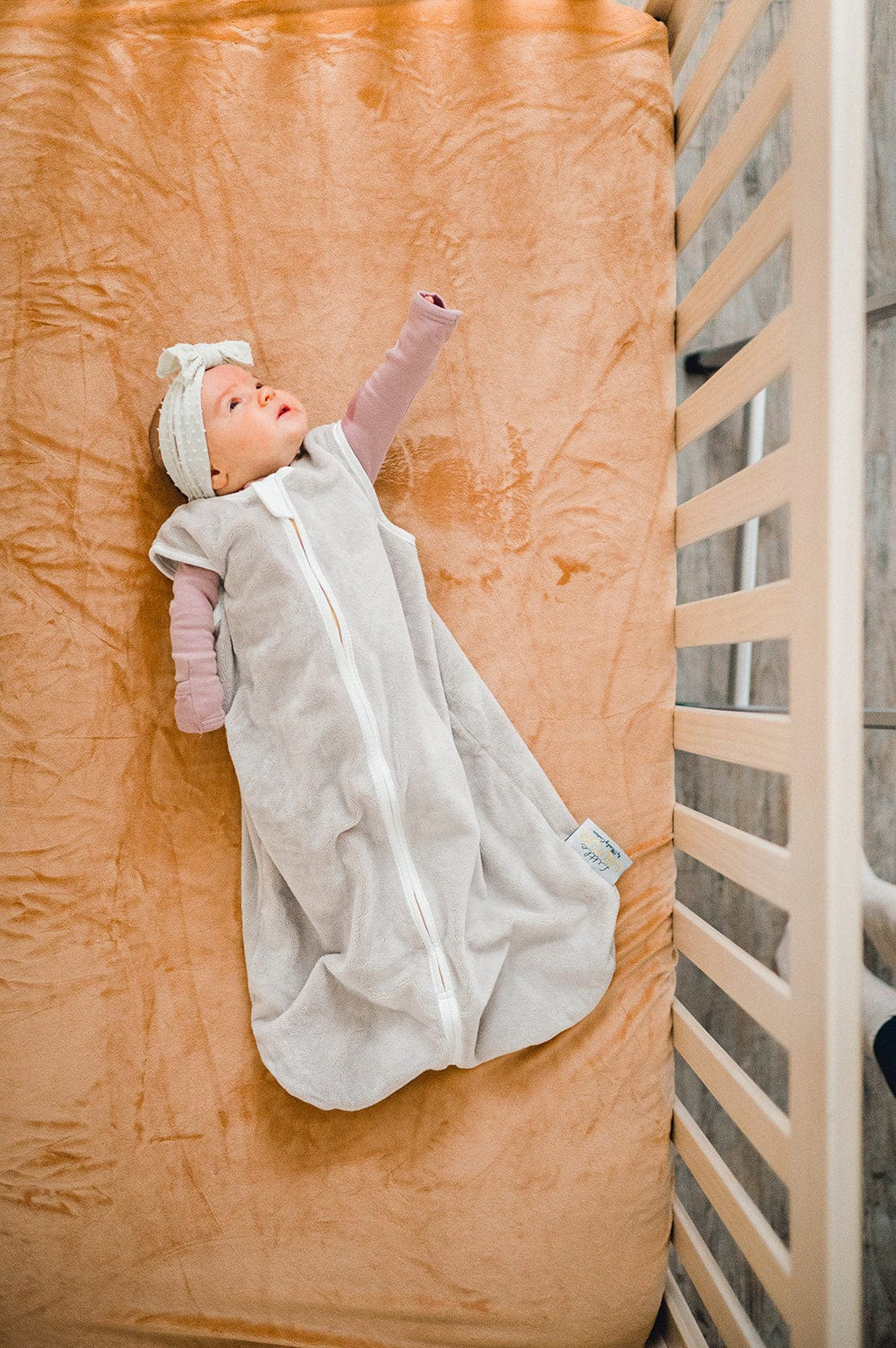 Crib Sheet