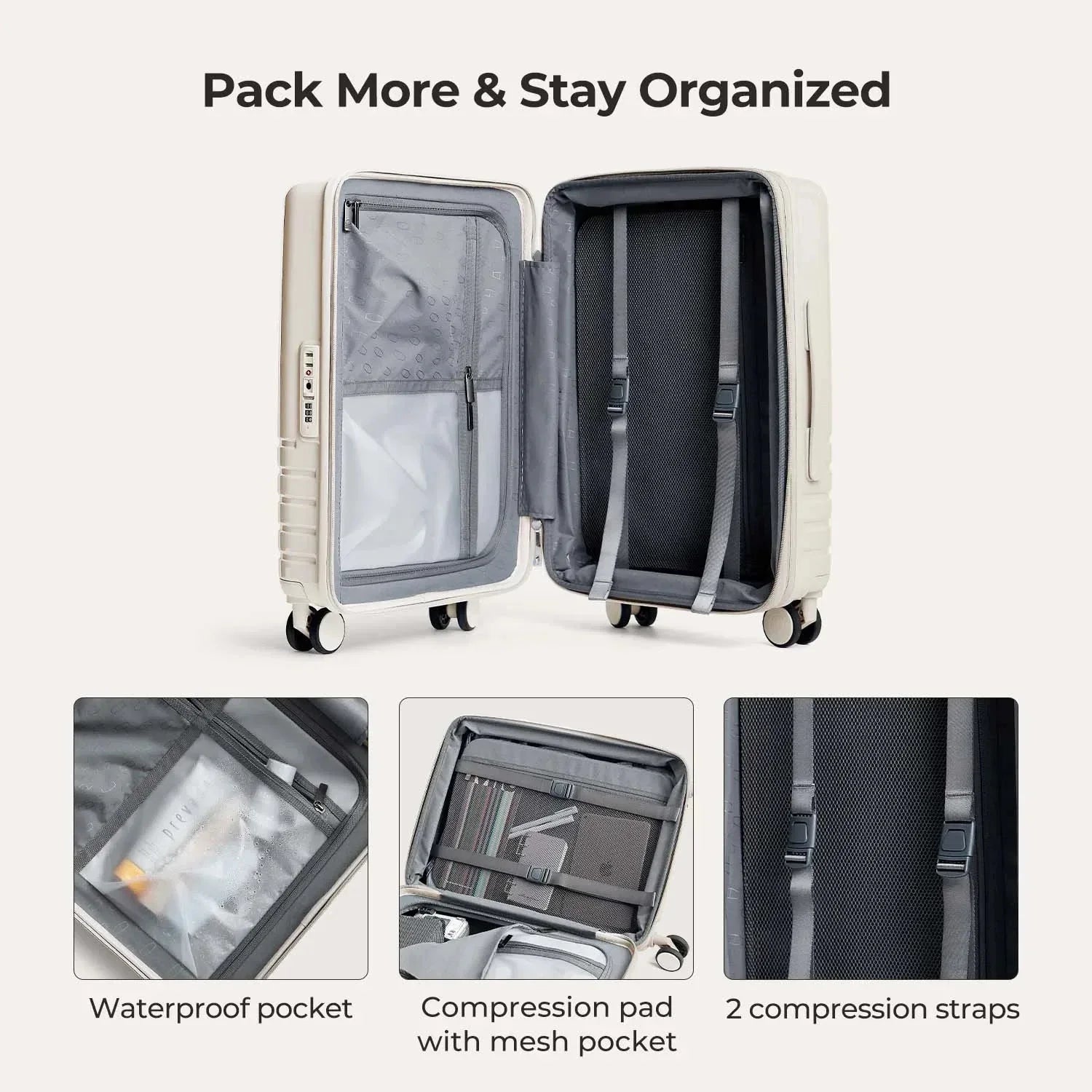 Light Wanderer Kit