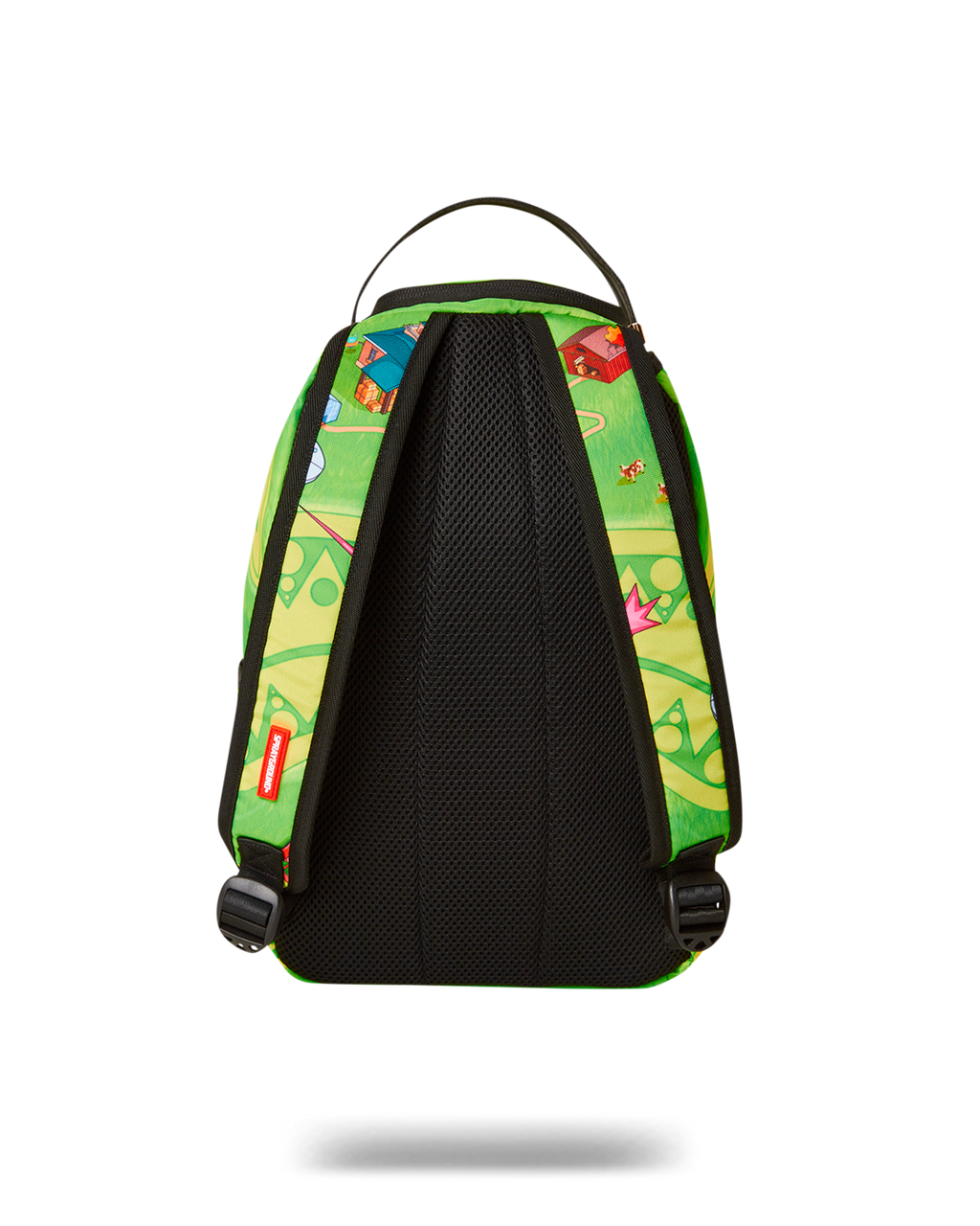 MINI ALIEN FARM BACKPACK