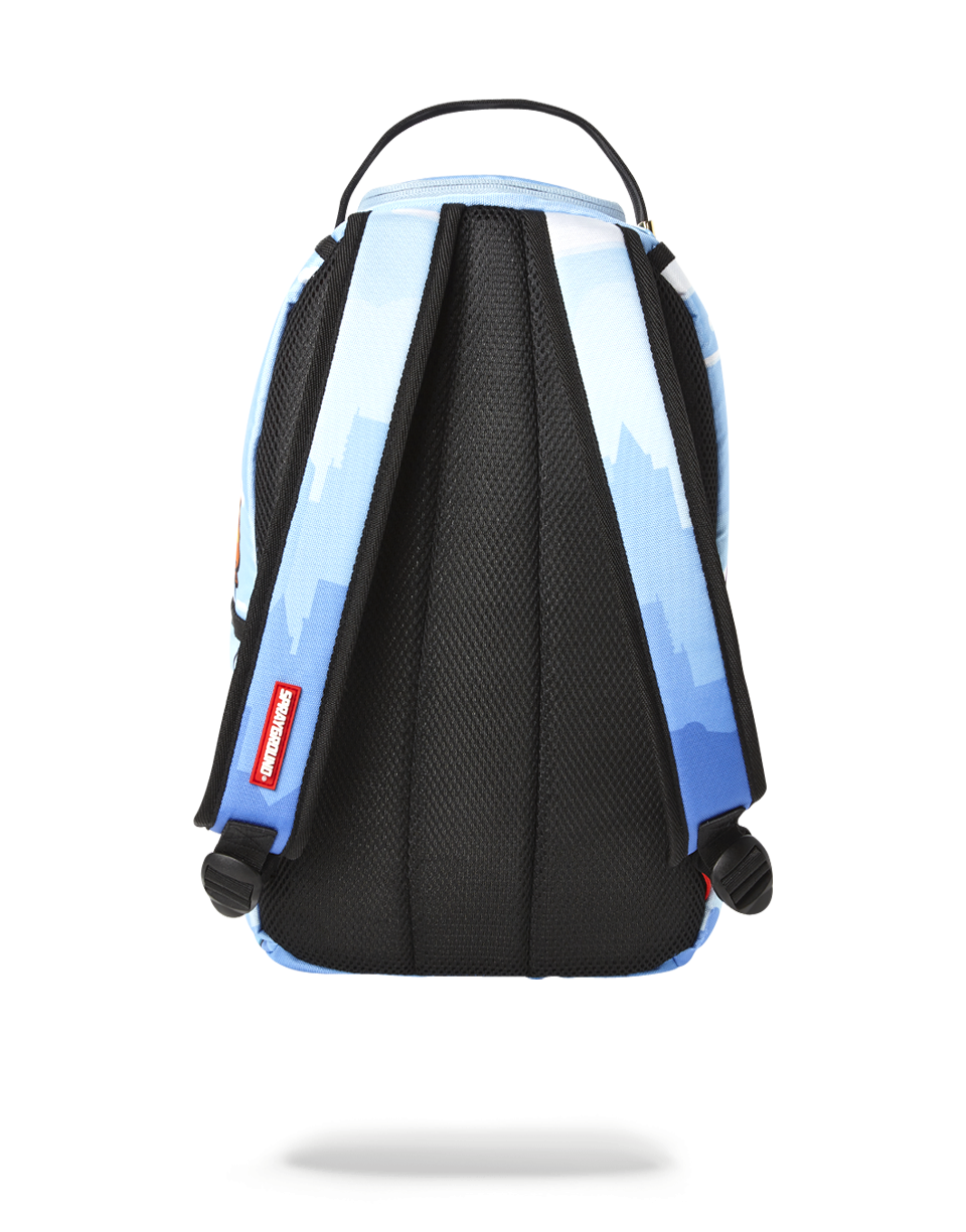 MINI IT'S POPPIN BACKPACK