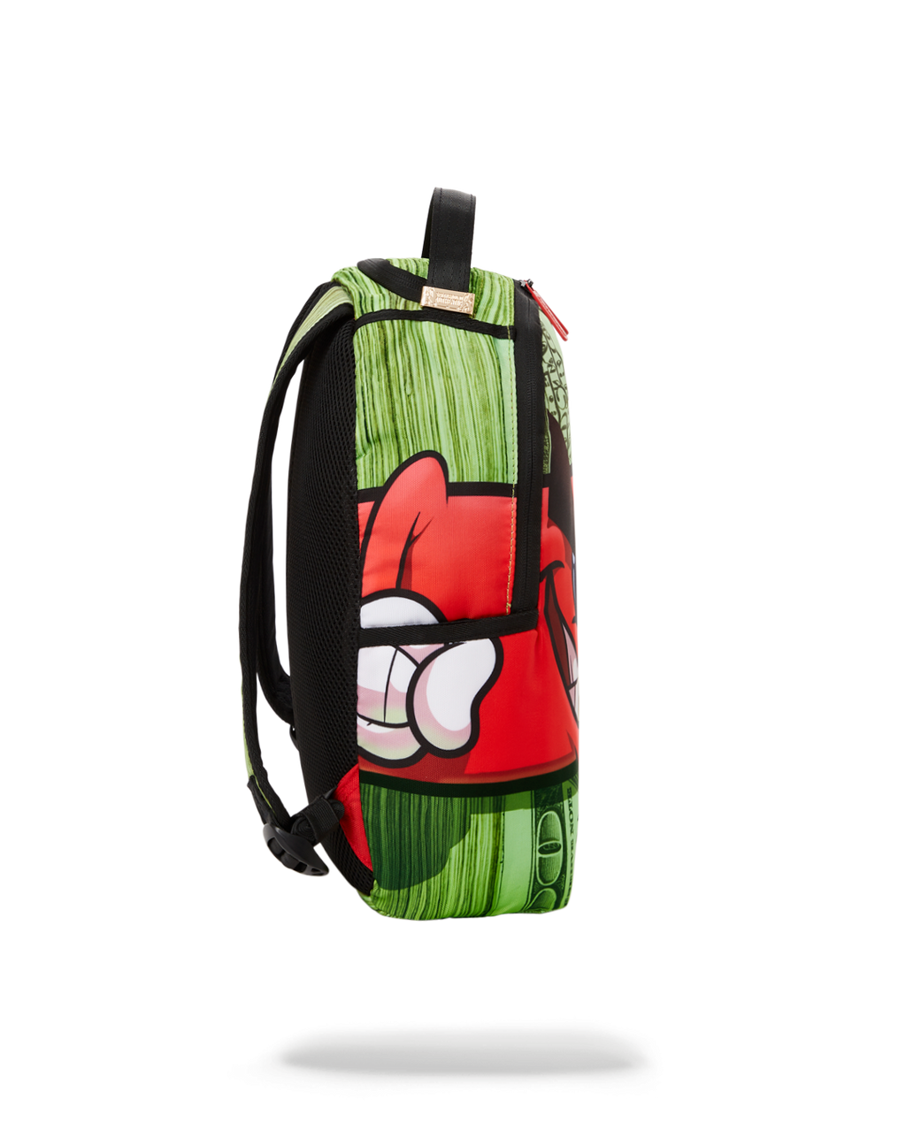 LITTLE BIG MONEY MINI BACKPACK