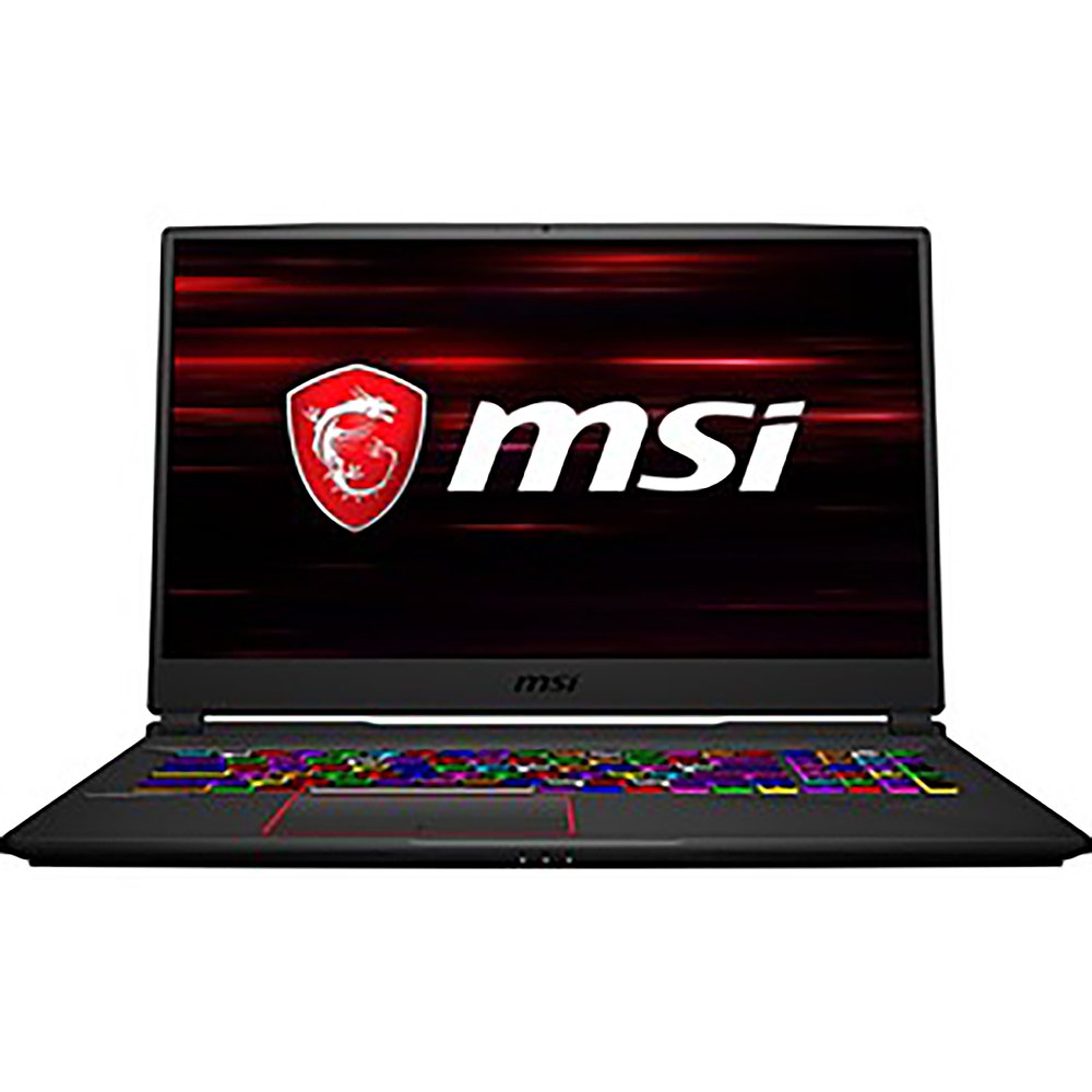 MSI GE75 Raider 10SF-286 17.3" 240Hz 3ms Laptop - i7-10875H - RTX 2070 - 16GB RAM - 512GB SSD - Win10 - GE7510286
