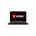 MSI GF65 Thin 10SDRƒ??1279 ƒ?? 15.6ƒ?? FHD 144ƒ??Hz ƒ?? i7ƒ??10750H ƒ?? 16ƒ??GB RAM ƒ?? GTX 1660 Ti ƒ?? 512ƒ??GB SSD ƒ?? Black ƒ?? GF65101279