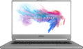 MSI P65 Creator 9SE-1456US ƒ?? 15.6" UHD ƒ?? i7-9750H ƒ?? 16GB RAM ƒ?? RTX 2060 ƒ?? 512GB SSD ƒ?? Space Gray ƒ?? P651456