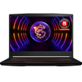MSI Thin GF63 12VF-436US ? 15.6" FHD 144Hz ? Intel Core i7-12650H ? 16GB RAM ? RTX 4060 ? 512GB SSD ? Black ? GF63436