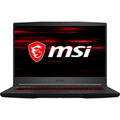 MSI Thin GF65 Thin 9SD-1028US - i7-9750H - 16GB RAM - GTX 1660TI - 512GB SSD