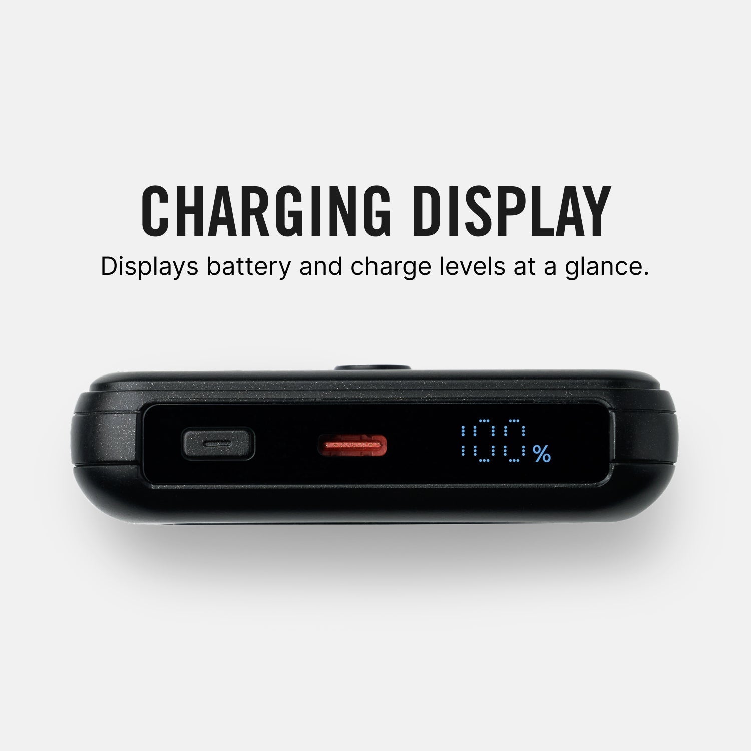 Everyday Charging Kit - iPhone 17 Pro Max - Tobacco Brown Leather