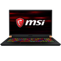 MSI GS75 Stealth 10SGS-610 17.3-300Hz, i7-10875H, RTX2080 Super, 32GB RAM, 512GB SSD - GS75610