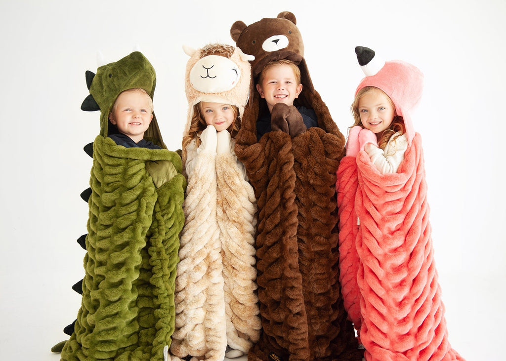 Huggable Llama