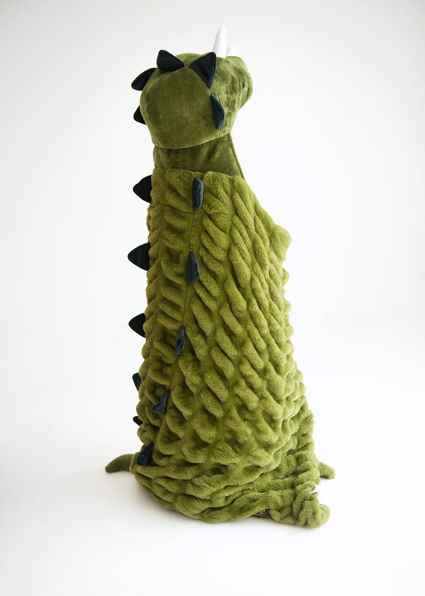 Huggable Dino