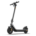 NIU - KQi2 Pro Foldable Electric Kick Scooter w/ 25 mi Max Operating Range & 17.4 mph Max Speed - Gray - K2P32GG1A11 - Good Condition