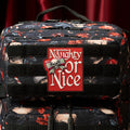 Sweet But Twisted Naughty or Nice Patch