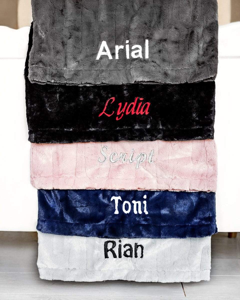 Sorbet Pillowcase - Standard Size