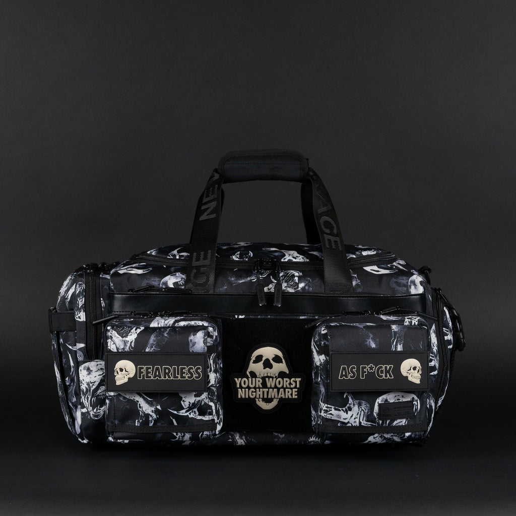 Monster Under the Bed Bundle