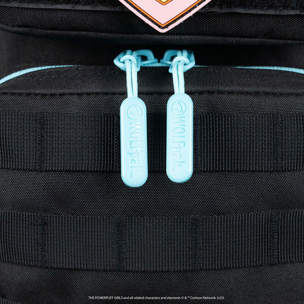9L Backpack Mini Powerpuff Girls