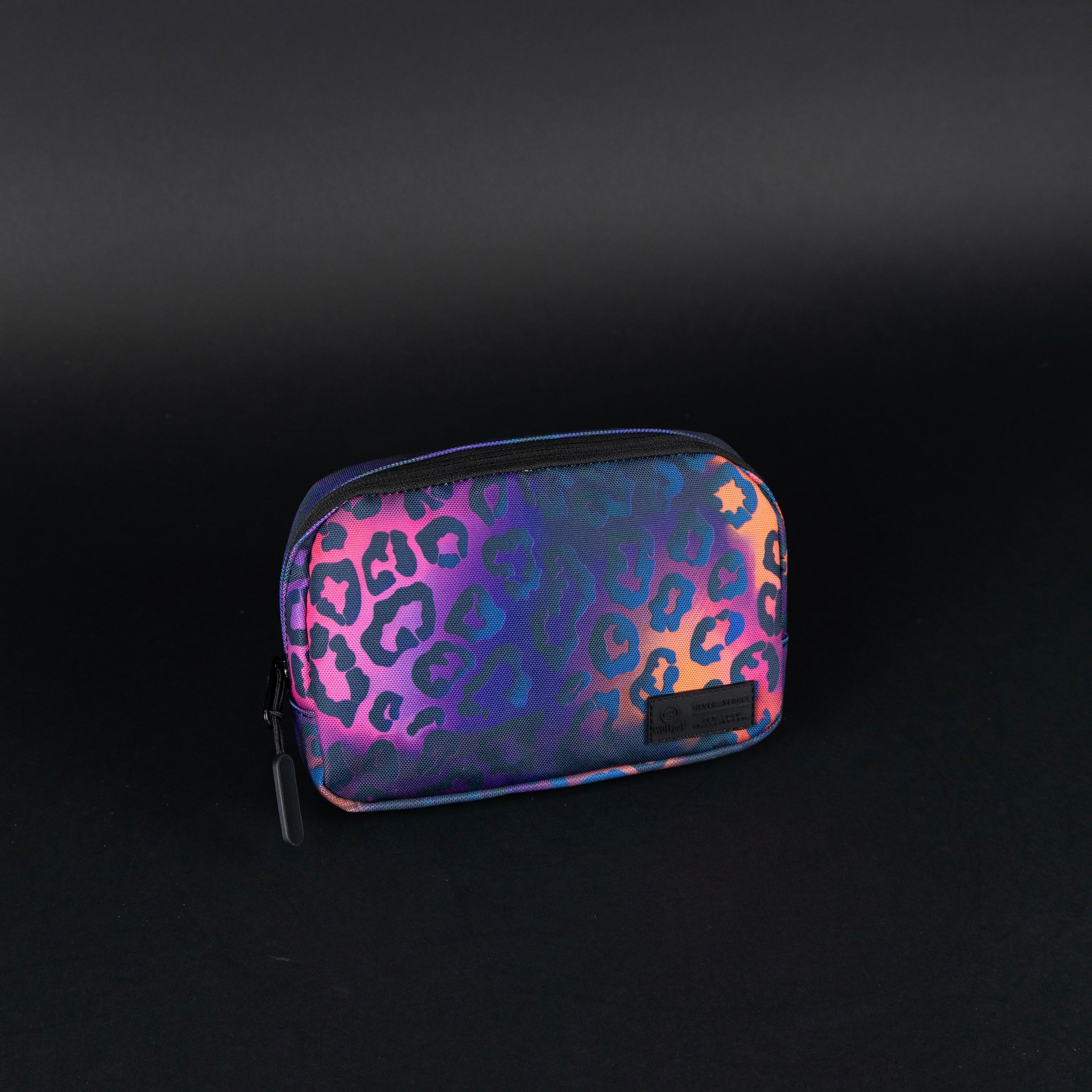 Neon Leopard Bundle #2