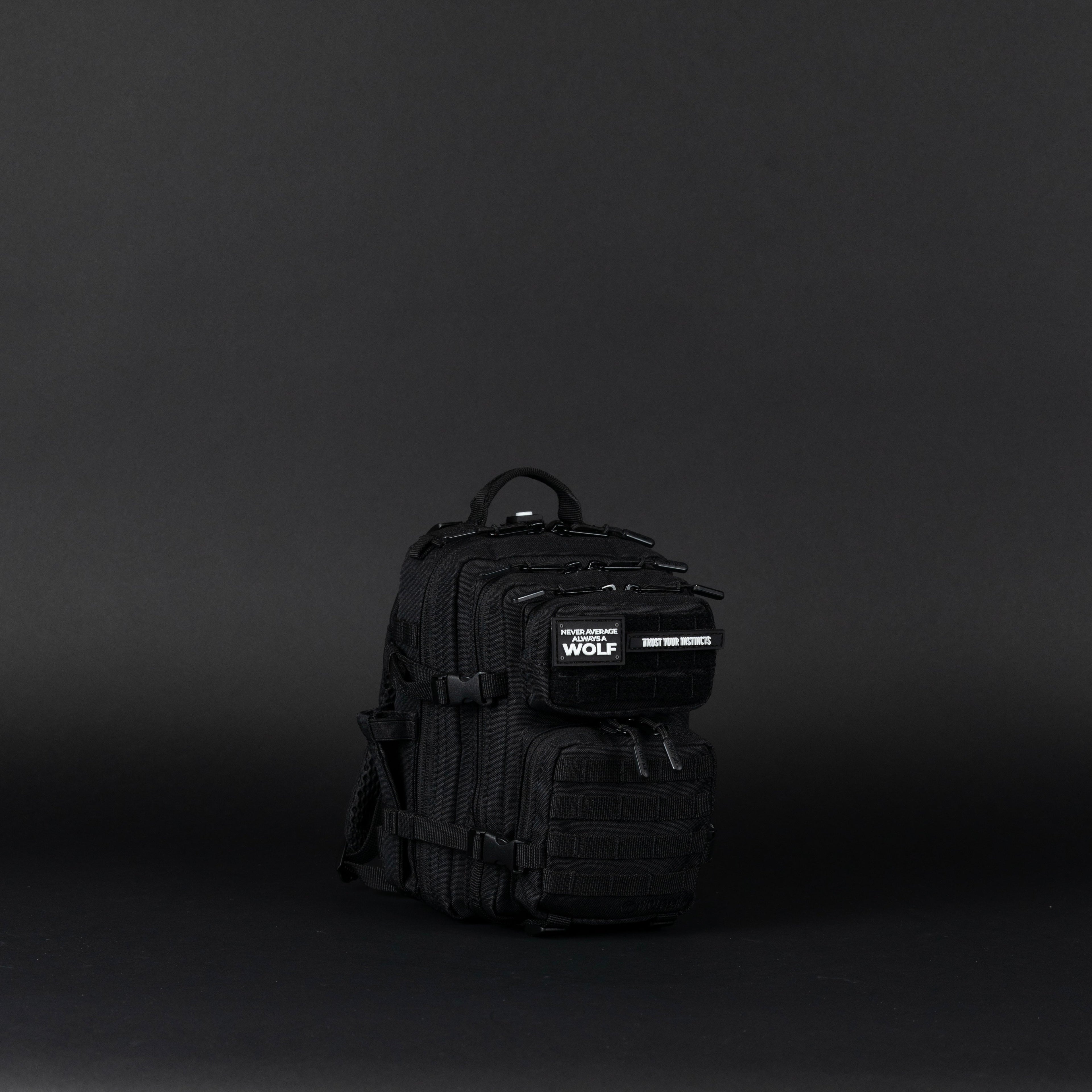 3L Collector's Pak Alpha Black