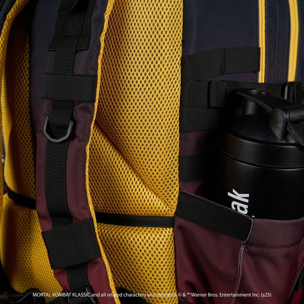 45L Backpack Mortal Kombat
