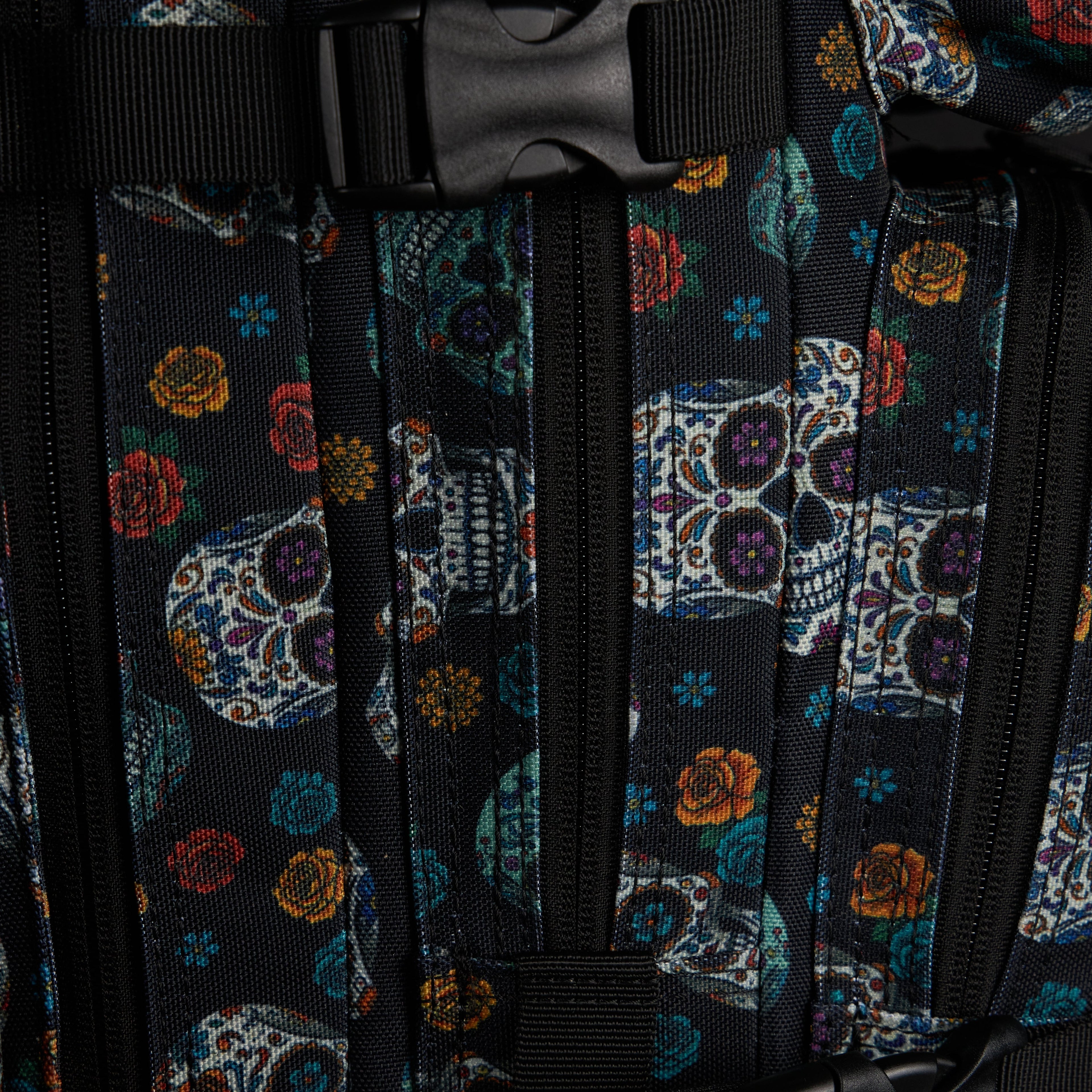 25L Backpack D¡a de Los Muertos